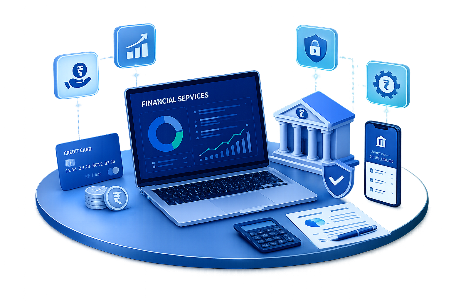 Financial Services